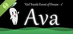 Girl Travels Forest of Dream - 2 Ava (Demo)