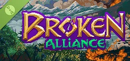 Broken Alliance Demo