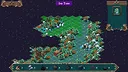 Broken Alliance Demo Screenshot 2