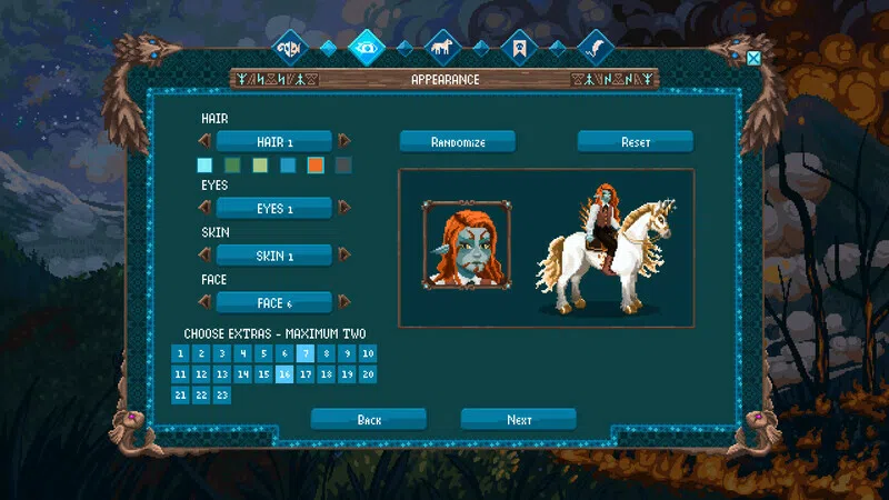Broken Alliance Demo Screenshot 3