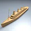 Wooden Disasters icon