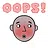Oops!