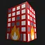 House On Fire icon