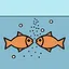 Fed the Fish icon