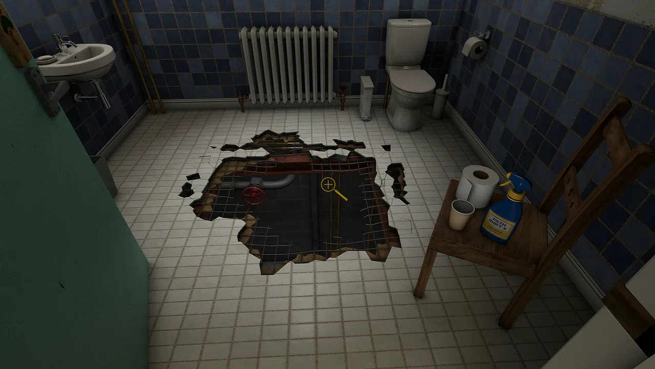 Ellingby House Screenshot 5