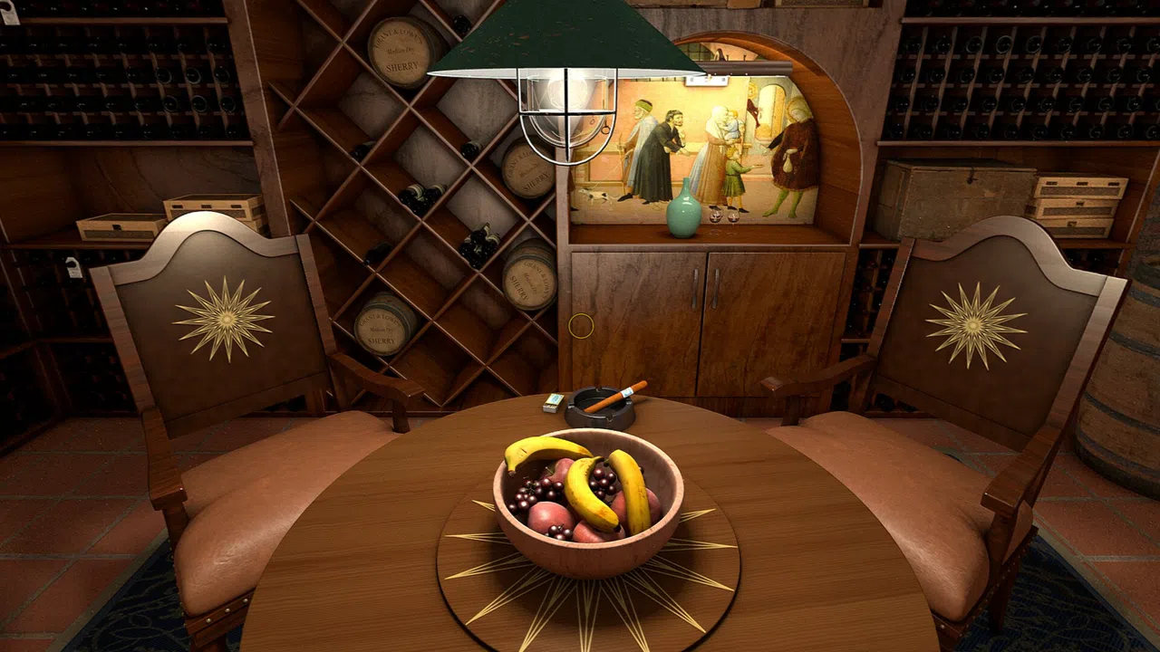 Ellingby House Screenshot 2