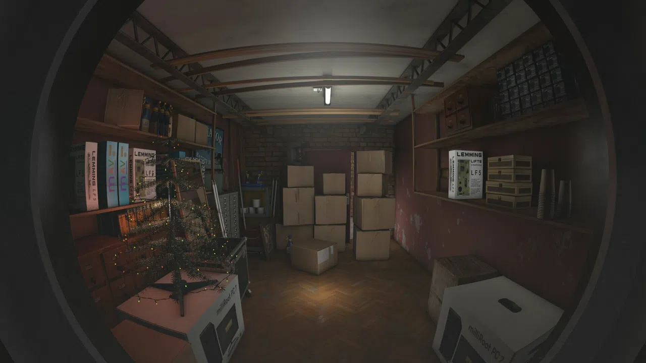 Ellingby House Screenshot 6