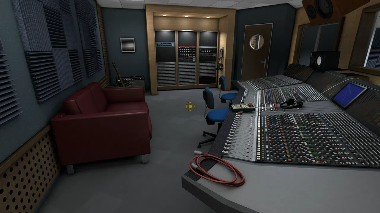 Ellingby House Screenshot 1