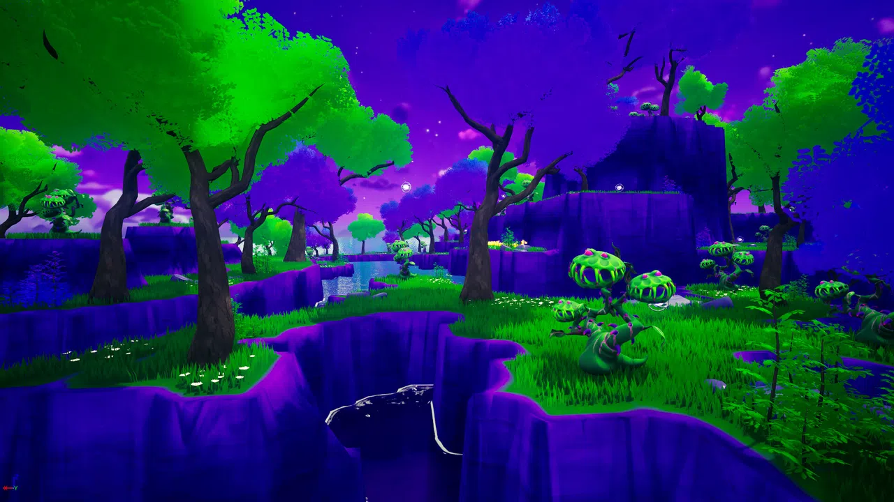 Super Ricko's Odyssey Screenshot 6