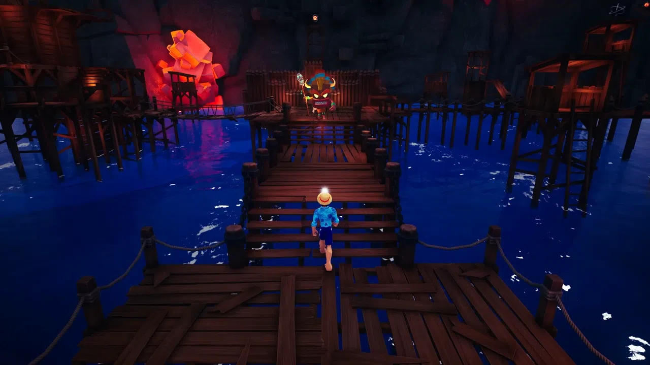 Super Ricko's Odyssey Screenshot 9