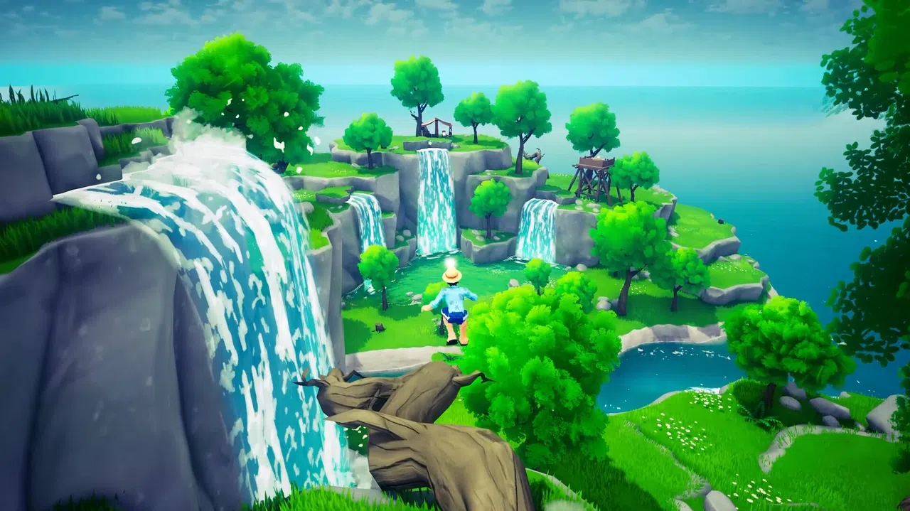 Super Ricko's Odyssey Screenshot 8