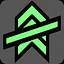 「反動に身を任せ同化する」 icon