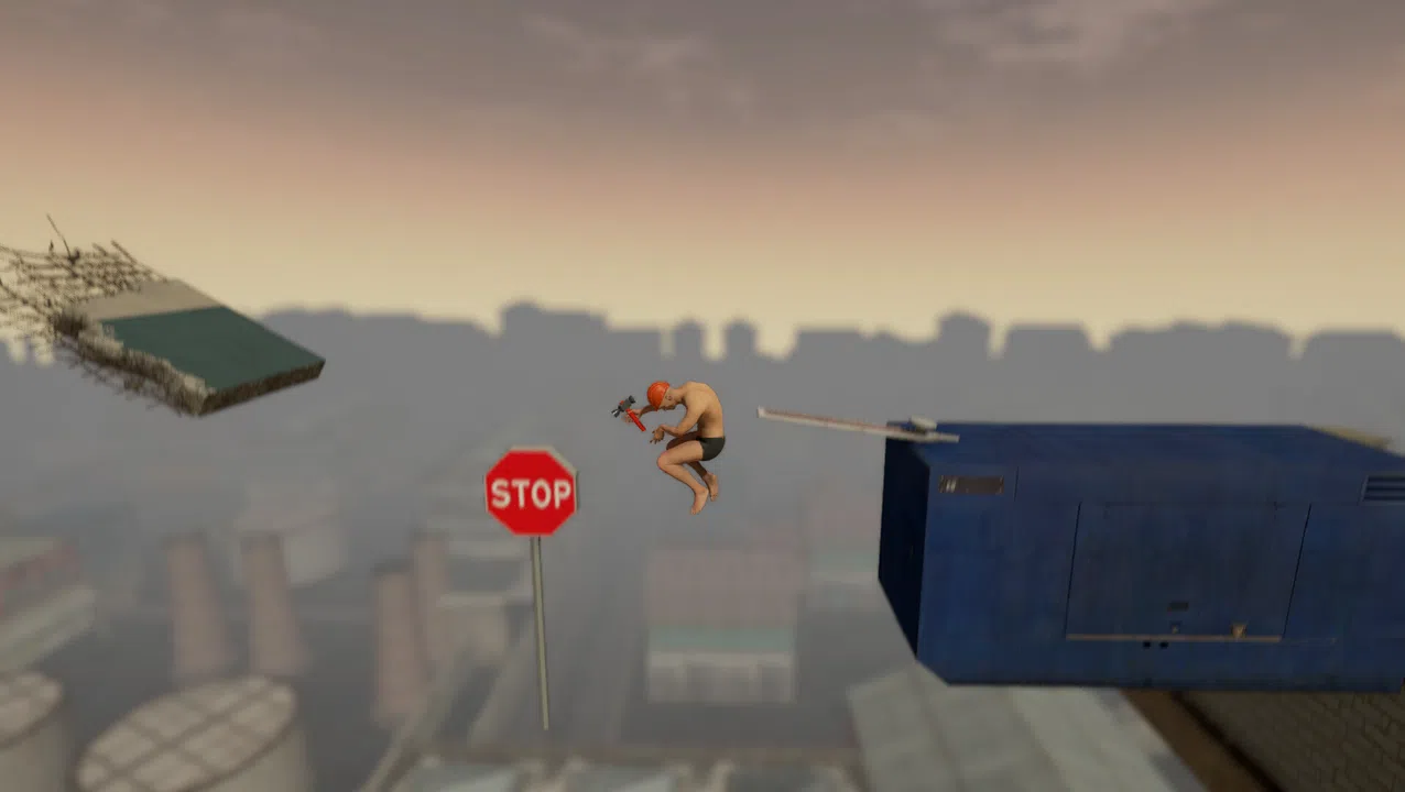 Like others, but about construction Screenshot 2