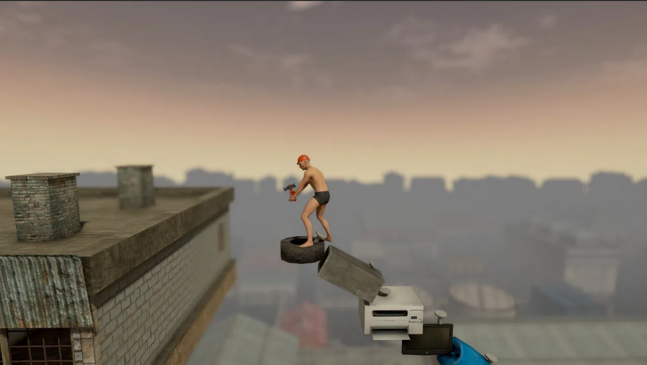 Like others, but about construction Screenshot 3