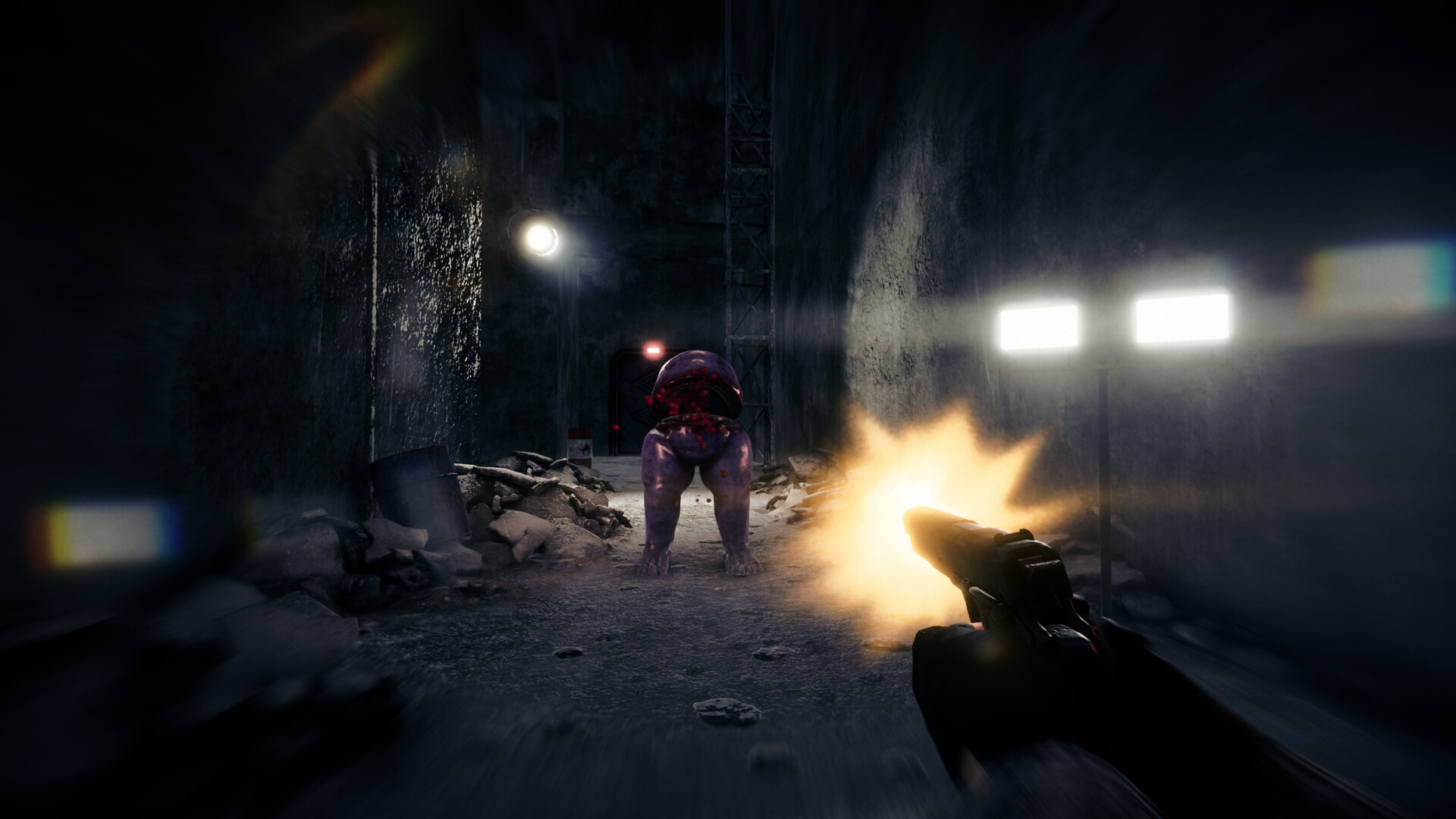 Inferno Protocol Screenshot 8