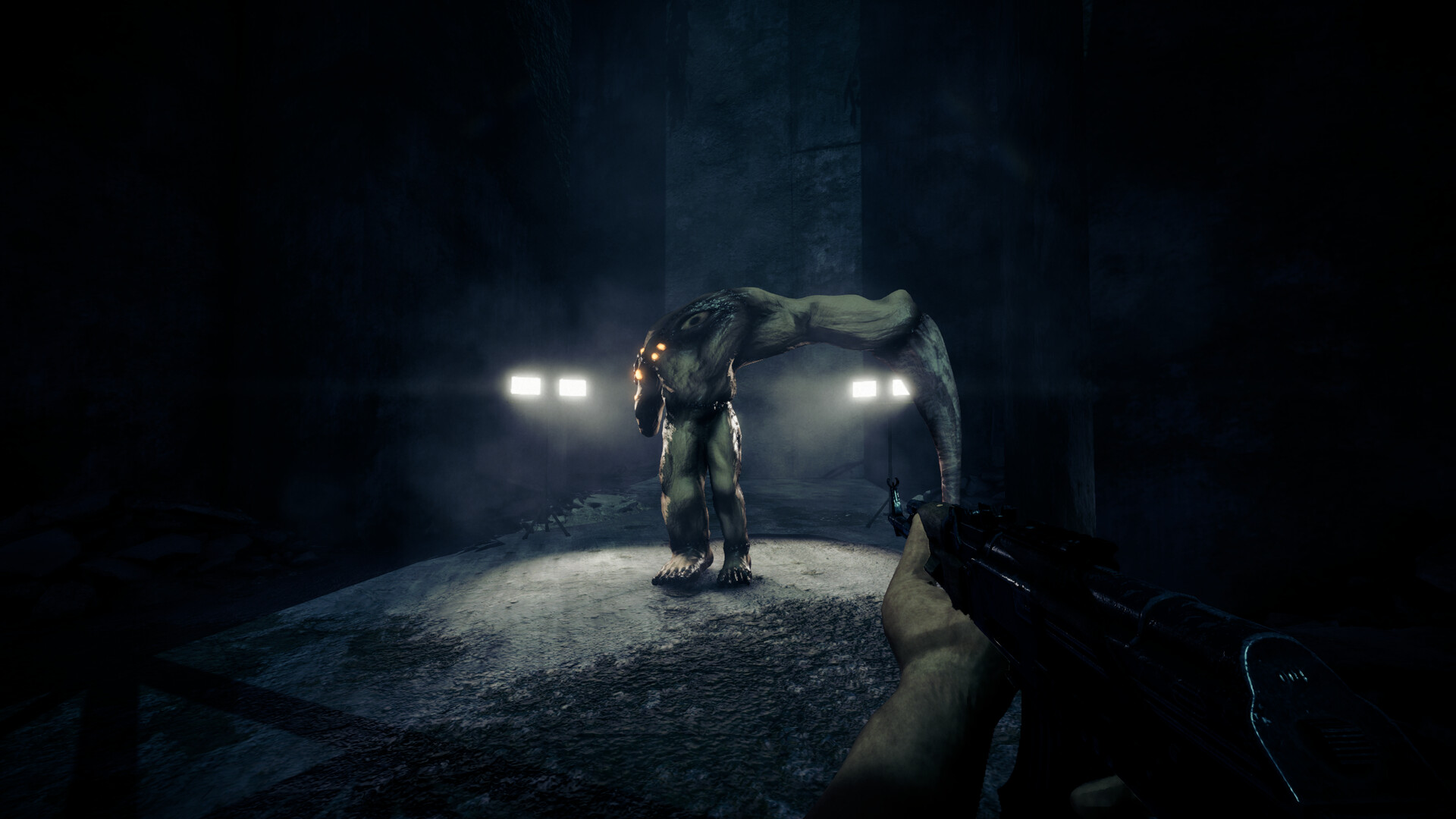 Inferno Protocol Screenshot 3