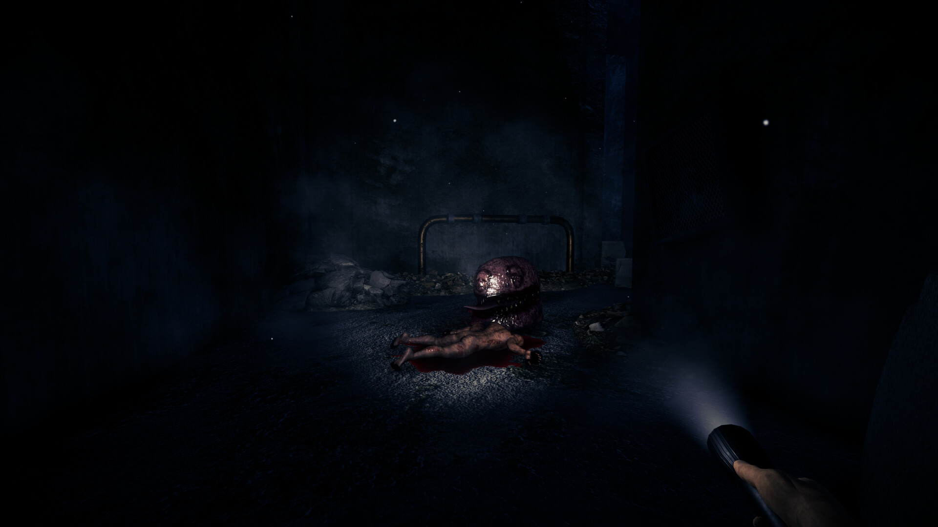 Inferno Protocol Screenshot 5