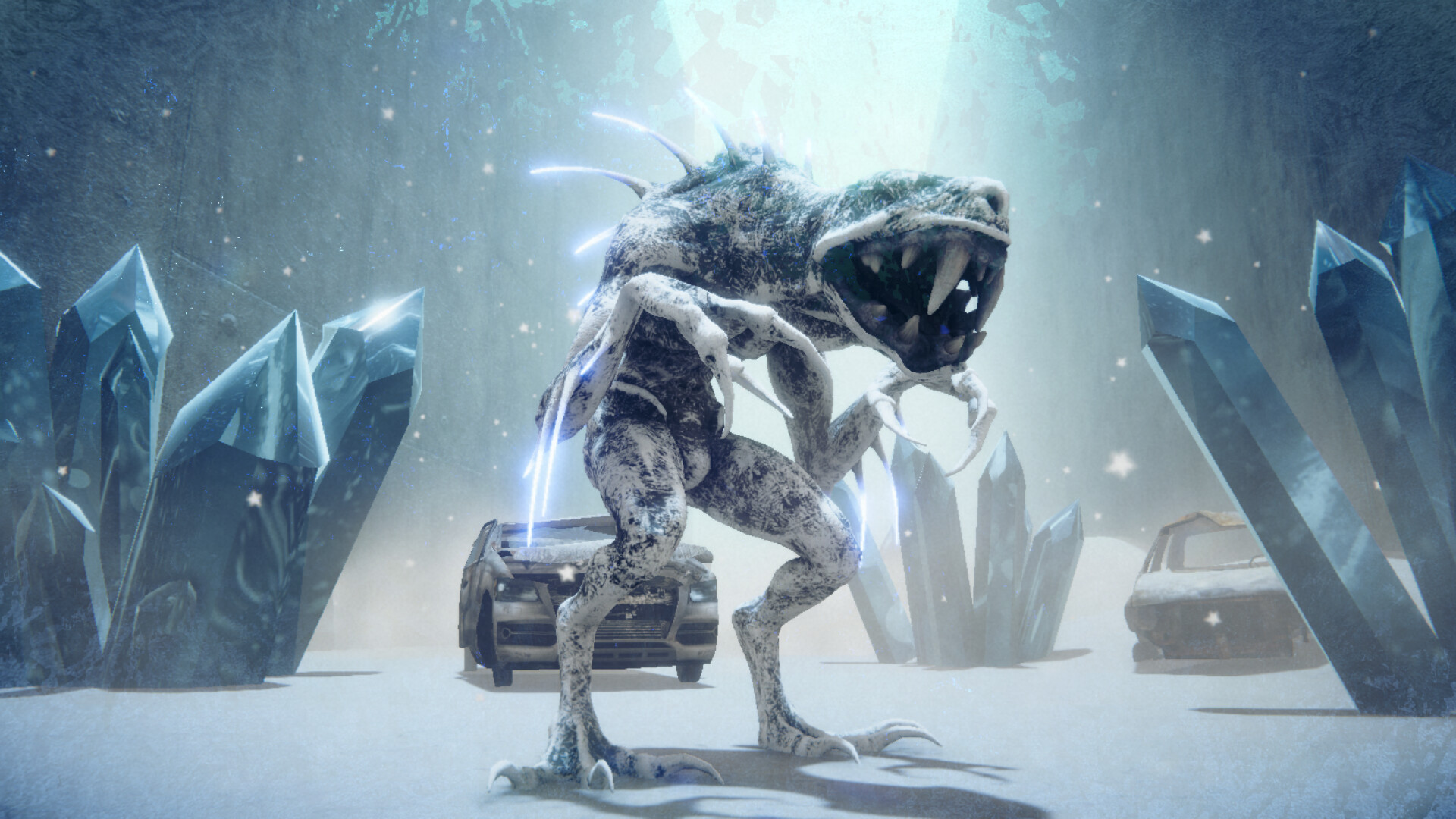 Inferno Protocol Screenshot 1