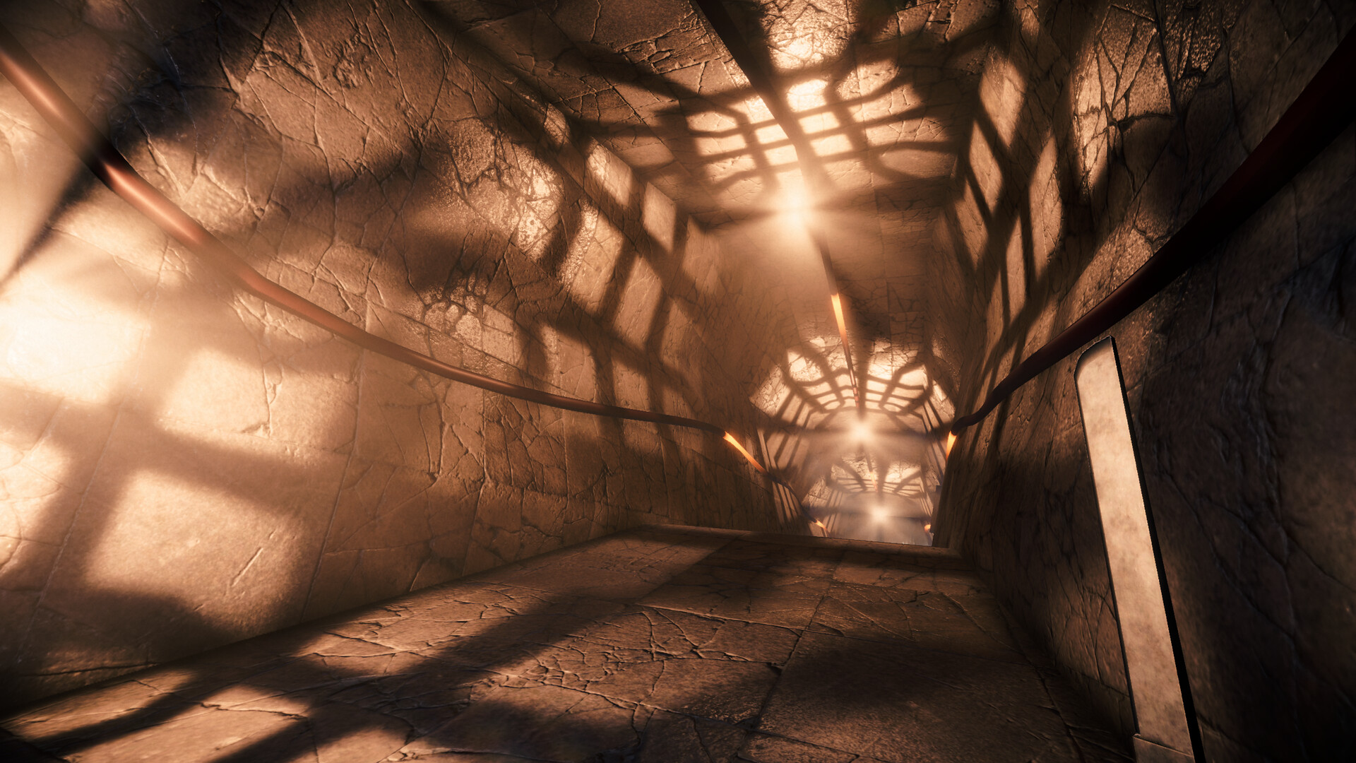 Inferno Protocol Screenshot 6