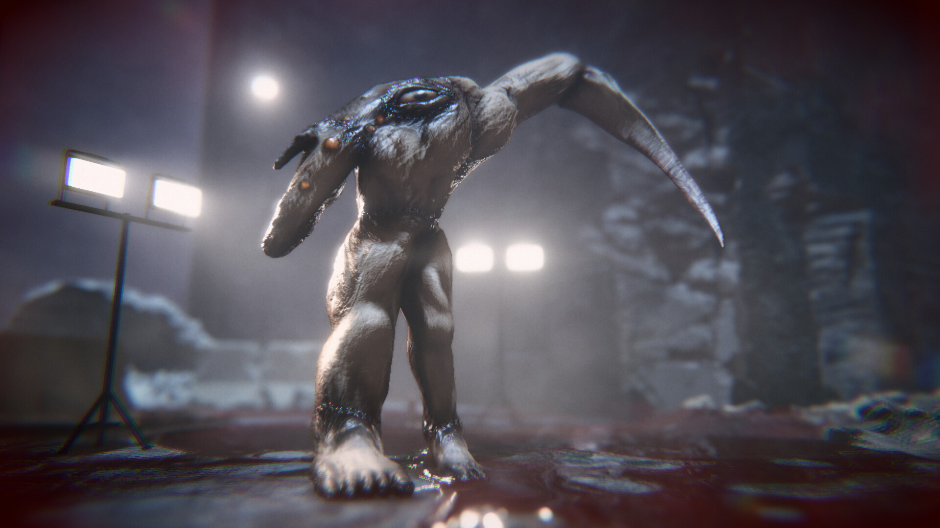 Inferno Protocol Screenshot 0