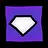 all diamond