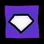 all diamond icon