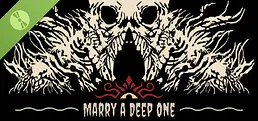 Marry a Deep One: Innsmouth Simulator Demo