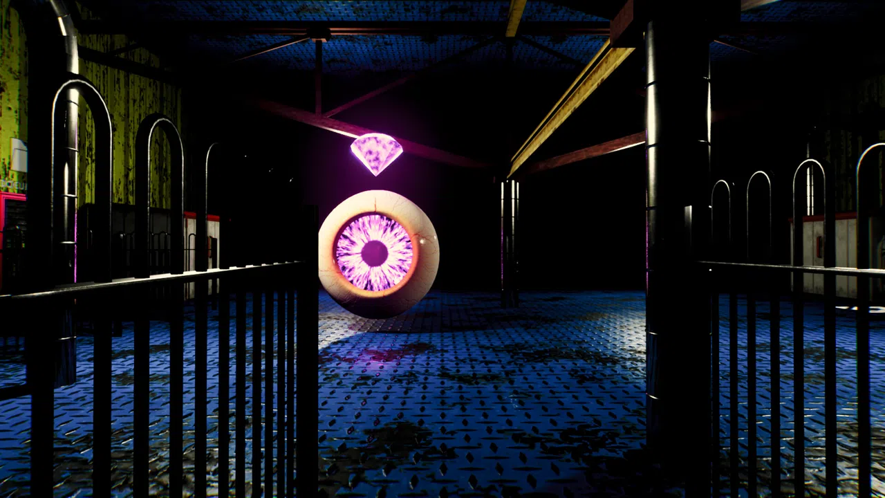 Playtown Genesis Screenshot 4