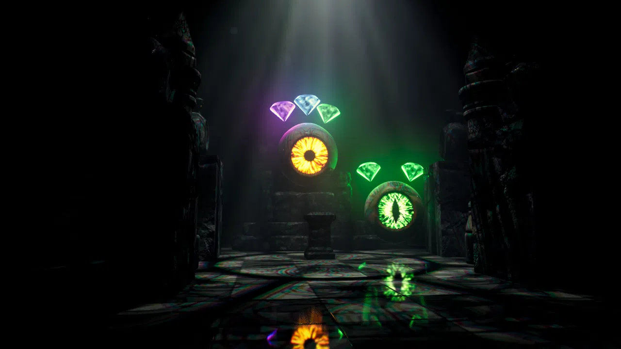 Playtown Genesis Screenshot 0