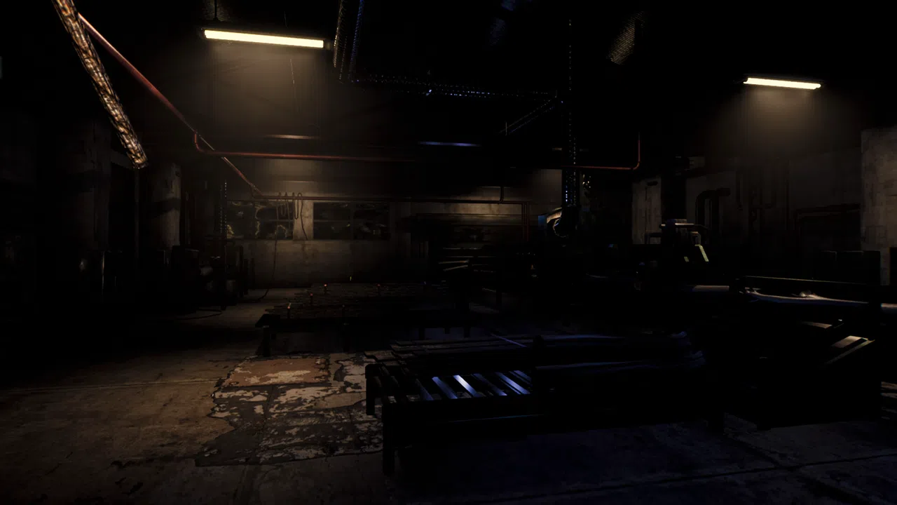 Playtown Genesis Screenshot 3