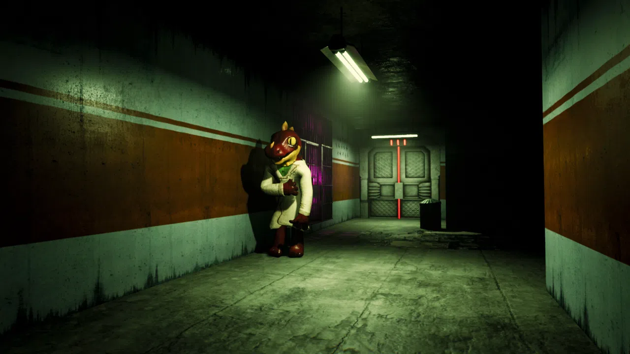 Playtown Genesis Screenshot 1