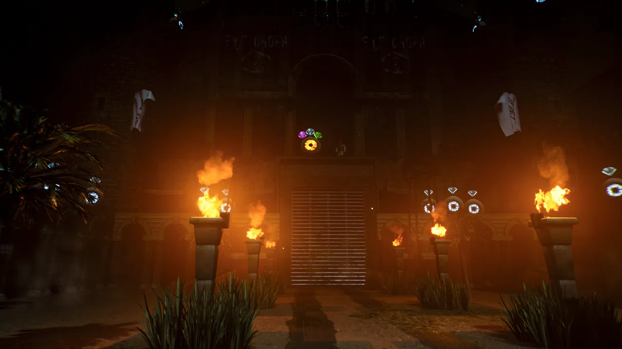 Playtown Genesis Screenshot 2