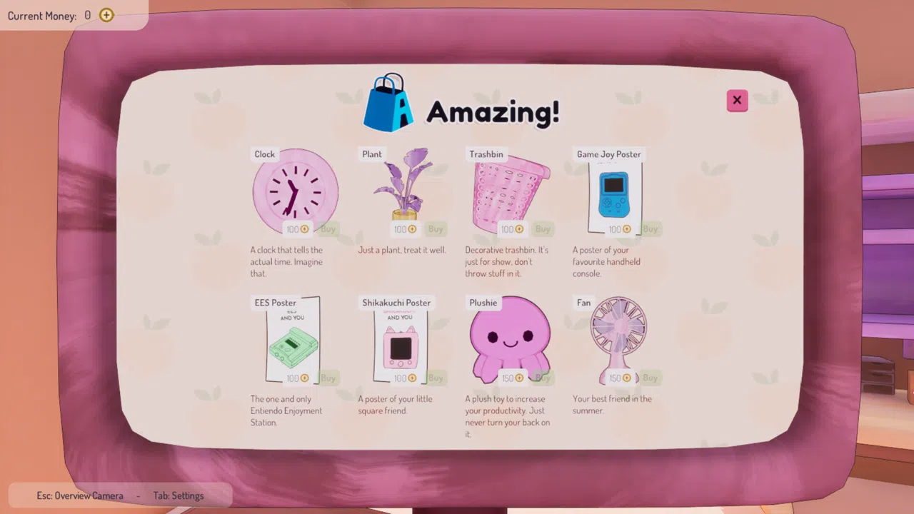 Little Repair Shop Screenshot 6