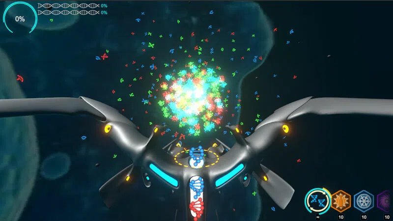 GeneGo Screenshot 3