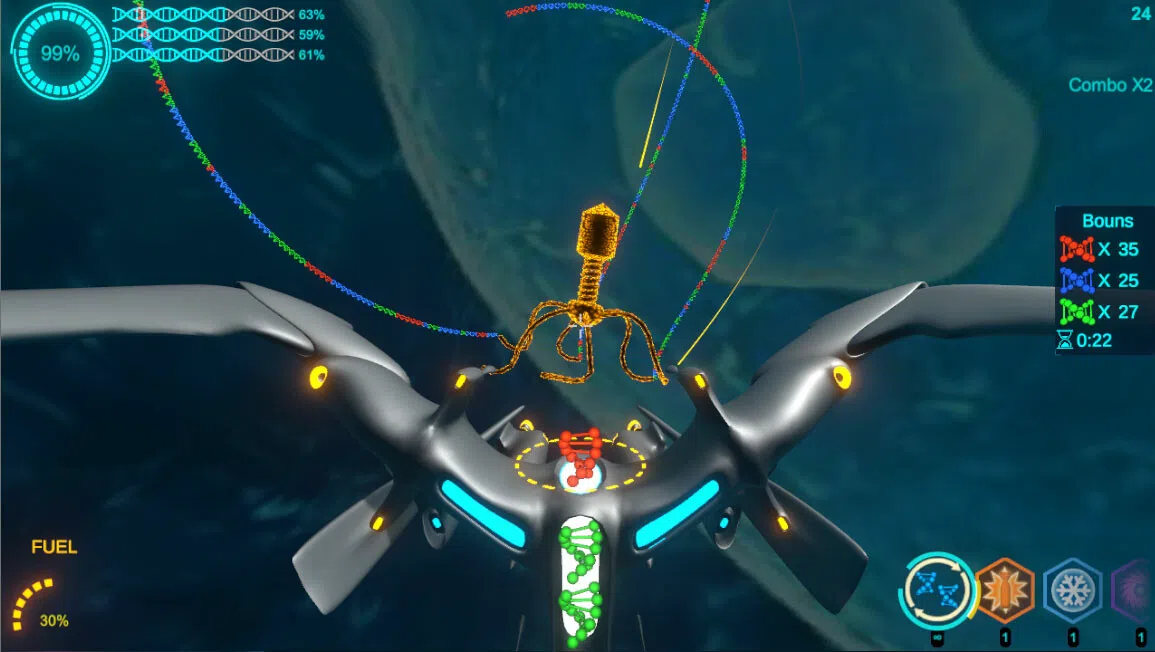 GeneGo Screenshot 6