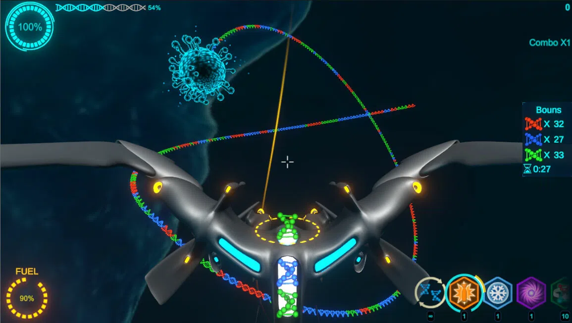 GeneGo Screenshot 5