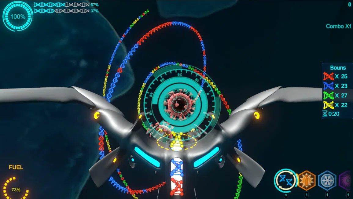 GeneGo Screenshot 8