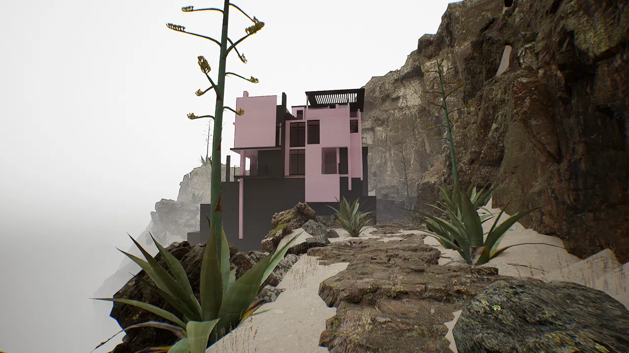 Aiphobia Screenshot 5