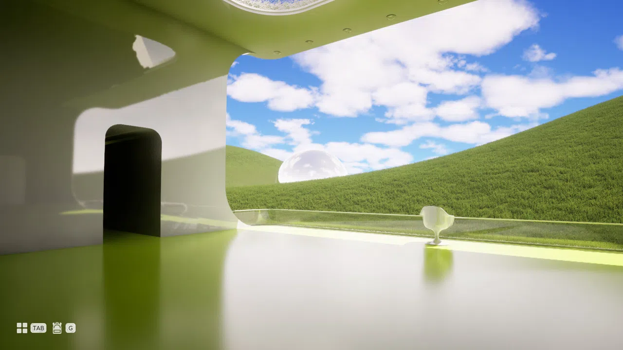 Aiphobia Screenshot 2