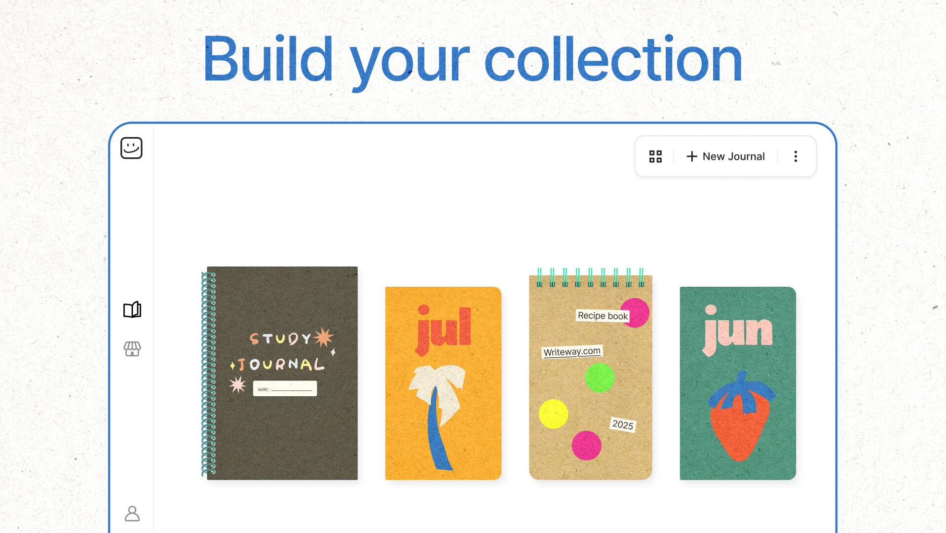 Writeway Screenshot 3