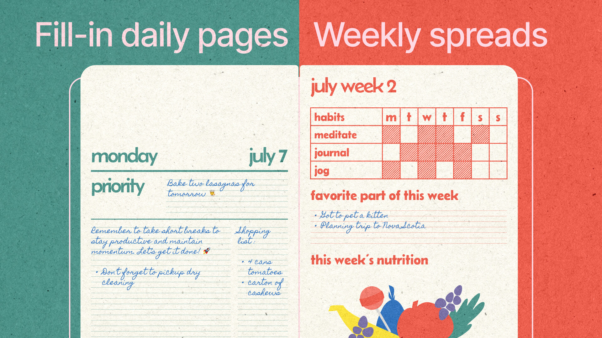 Writeway Screenshot 0