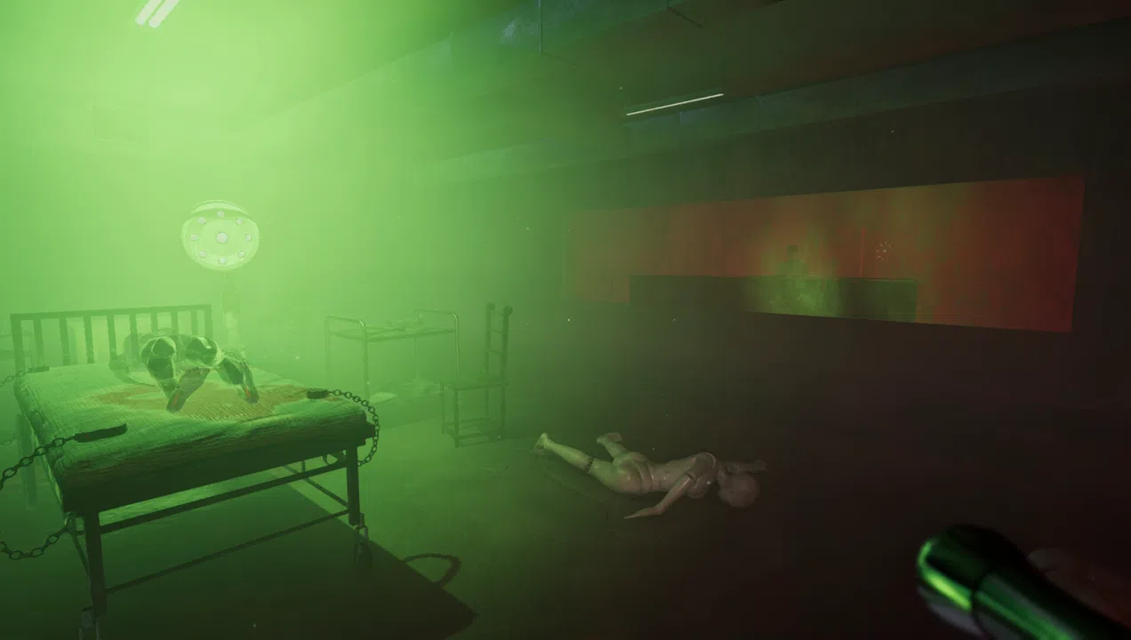 Madness on Display Screenshot 6