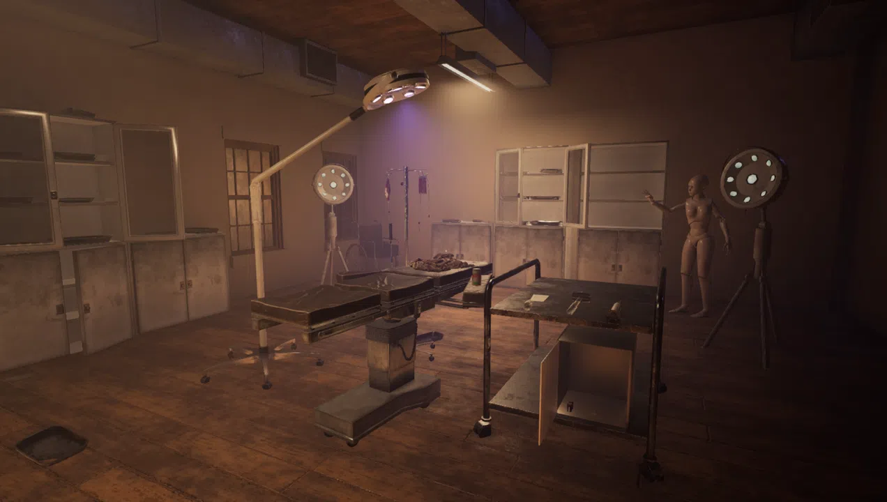 Madness on Display Screenshot 1