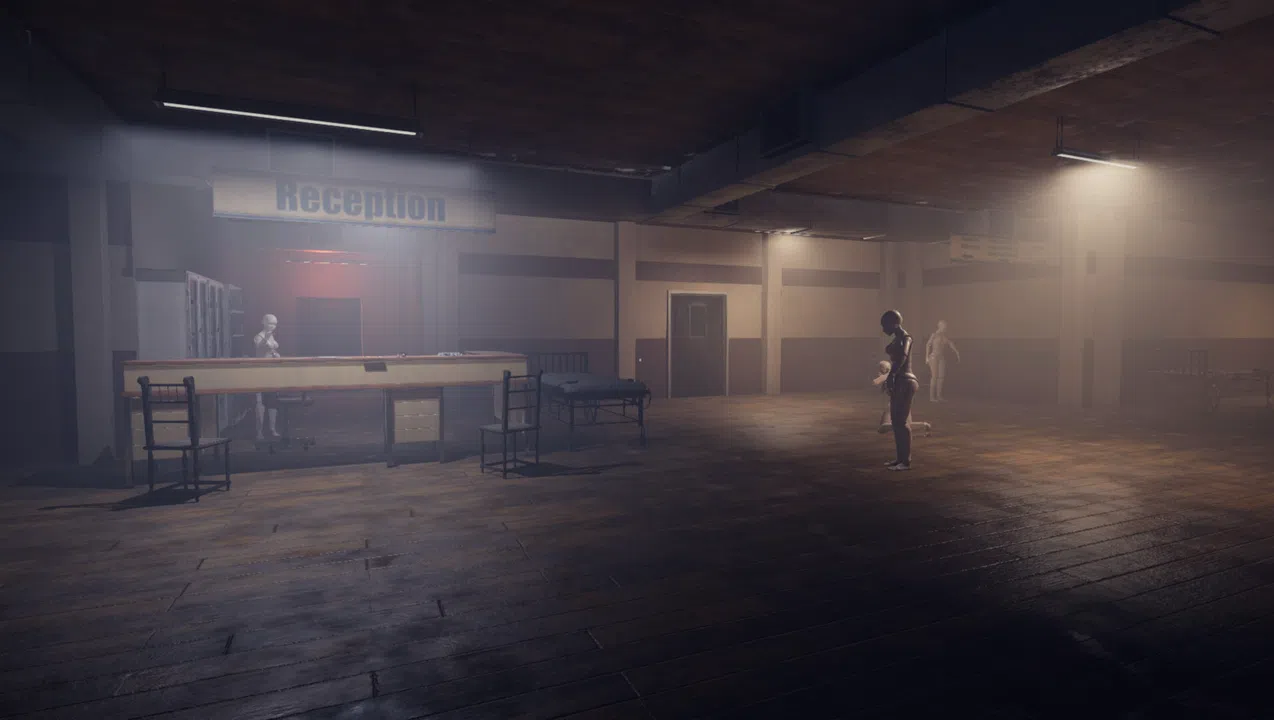 Madness on Display Screenshot 0