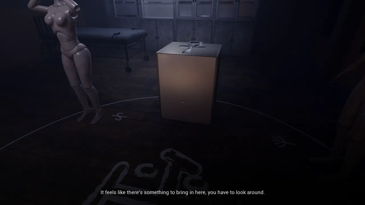 Madness on Display Screenshot 5