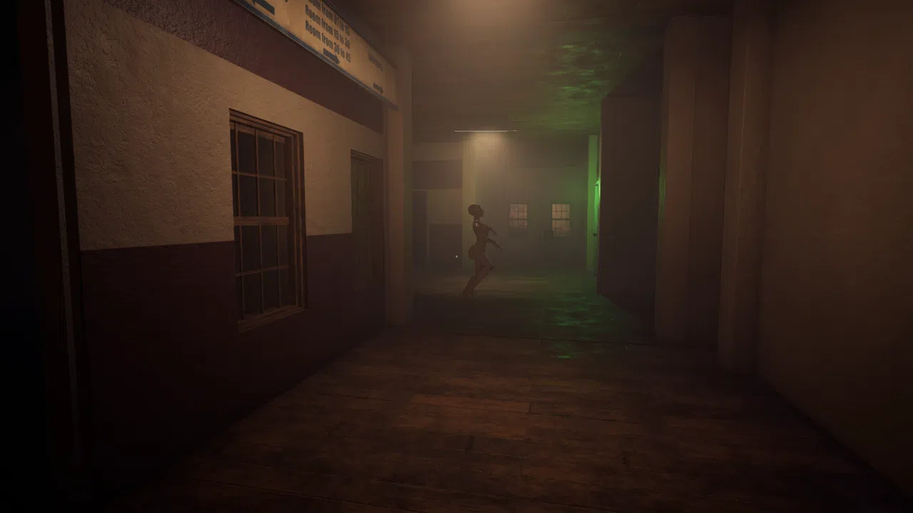 Madness on Display Screenshot 2