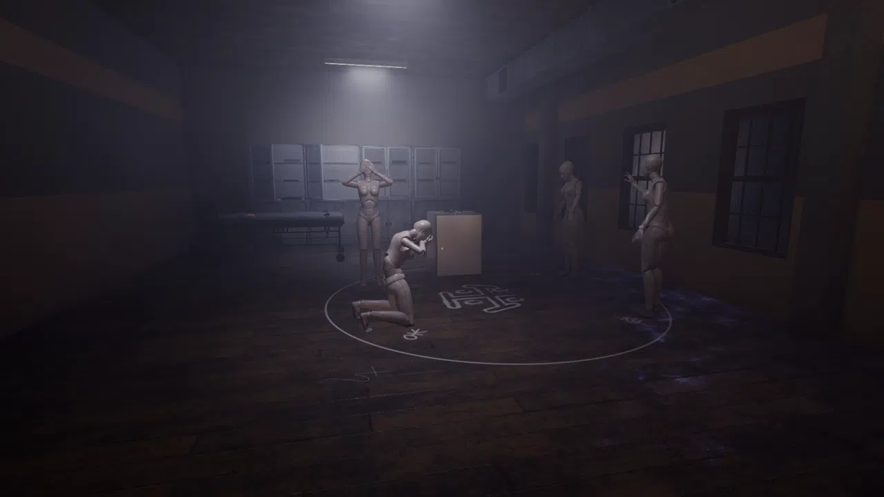 Madness on Display Screenshot 4