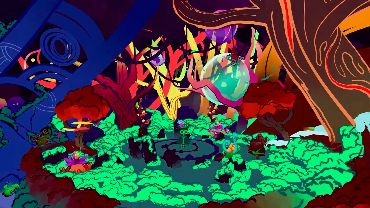 My Monsters Screenshot 7