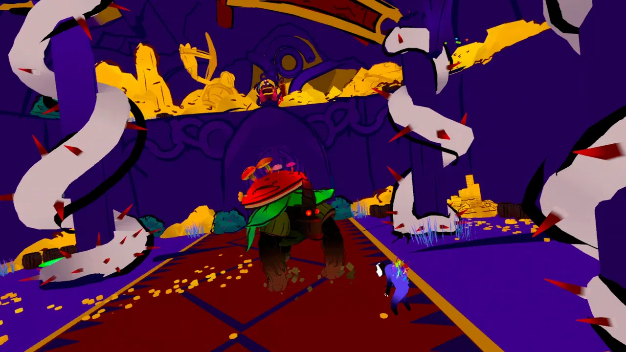 My Monsters Screenshot 5