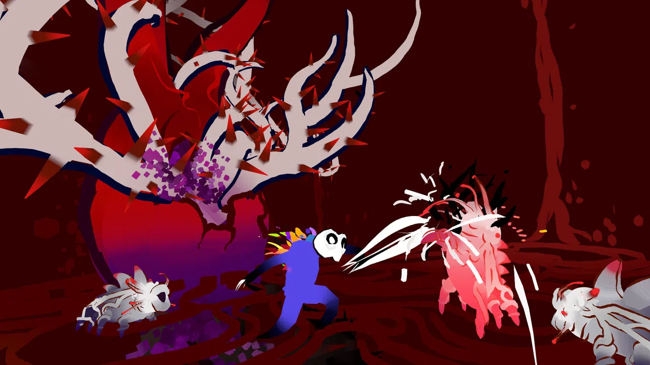 My Monsters Screenshot 6